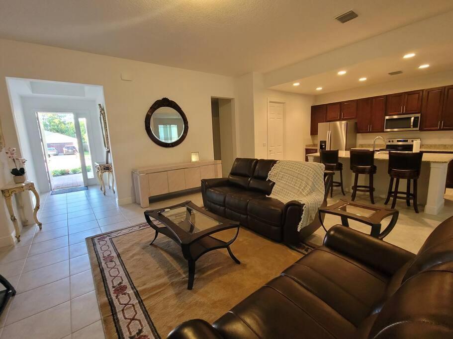 Home Sweet Home Port St. Lucie Exterior foto